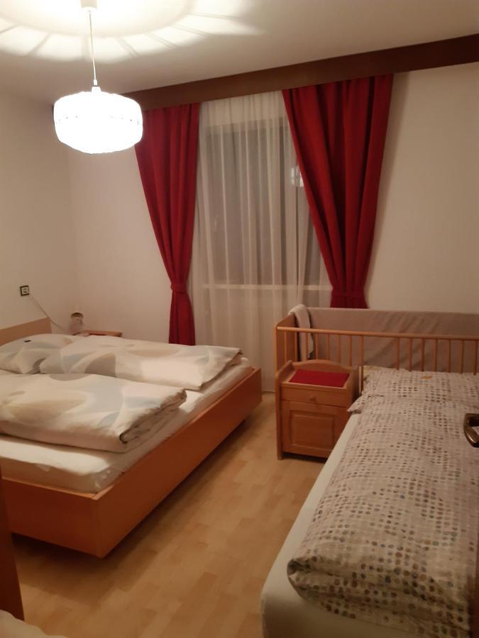 App Brunner Apartment Olang Екстериор снимка
