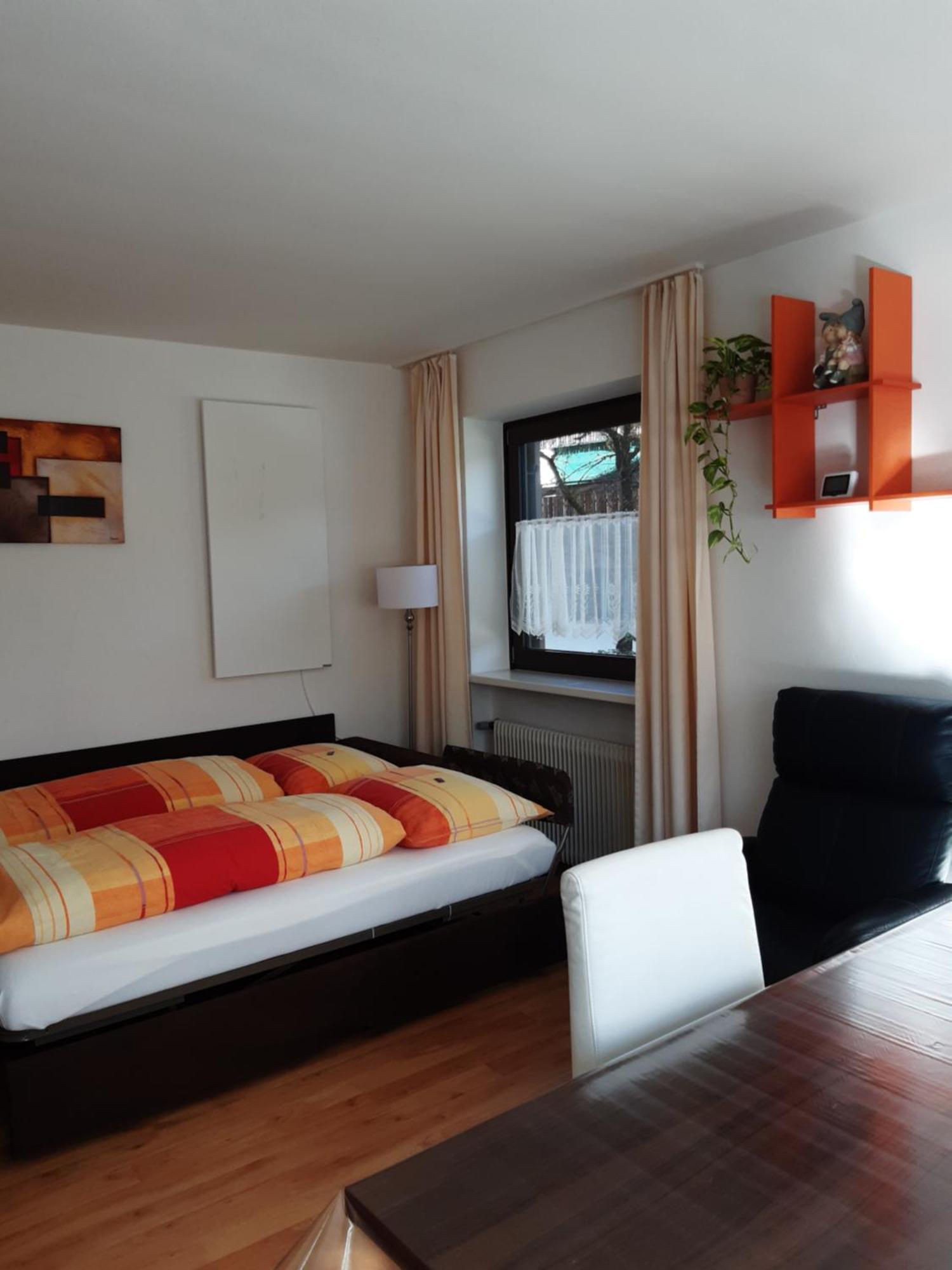 App Brunner Apartment Olang Екстериор снимка