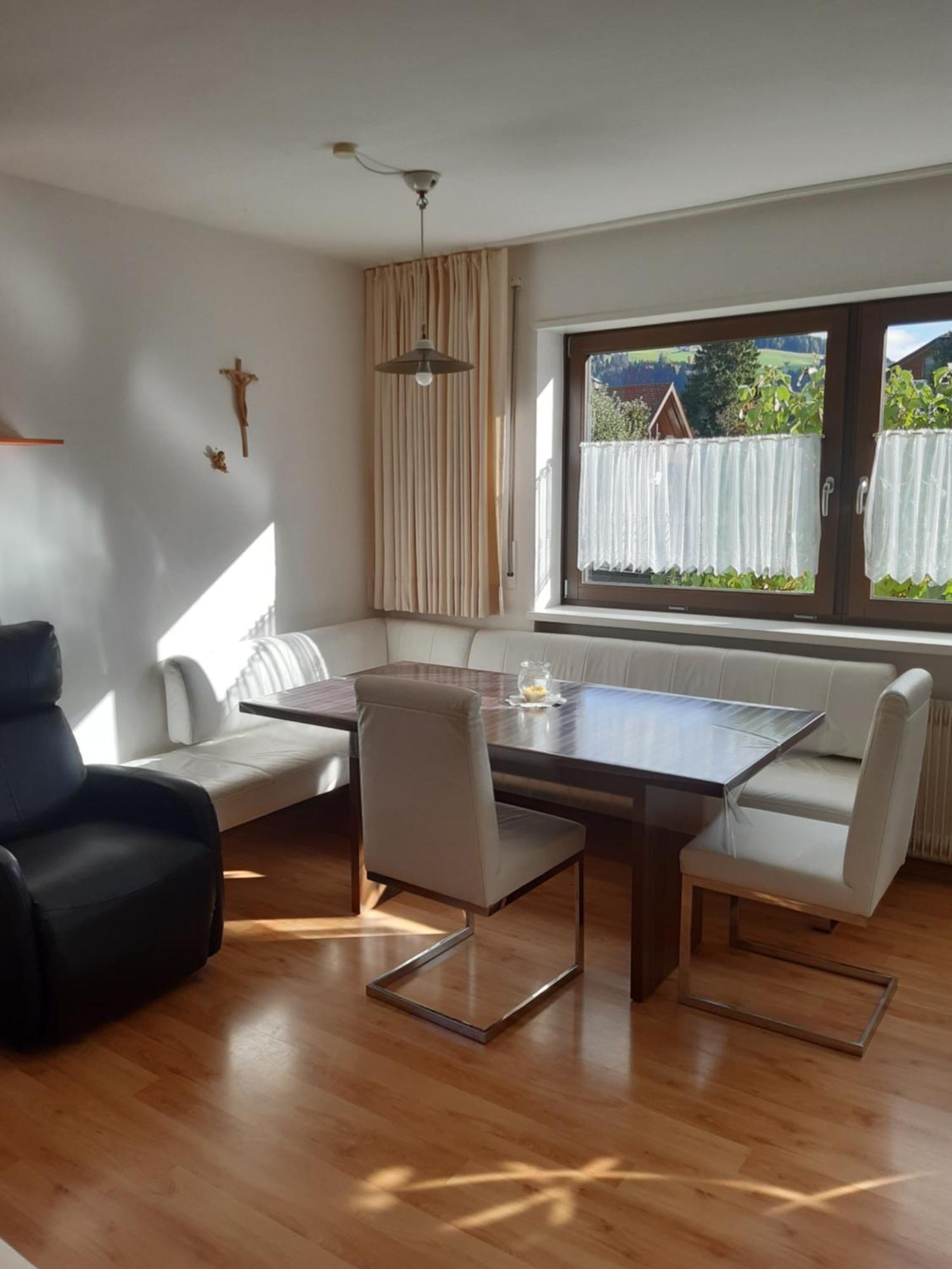 App Brunner Apartment Olang Екстериор снимка