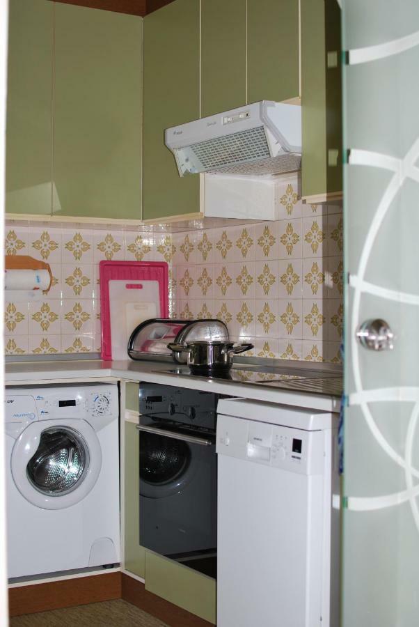 App Brunner Apartment Olang Екстериор снимка