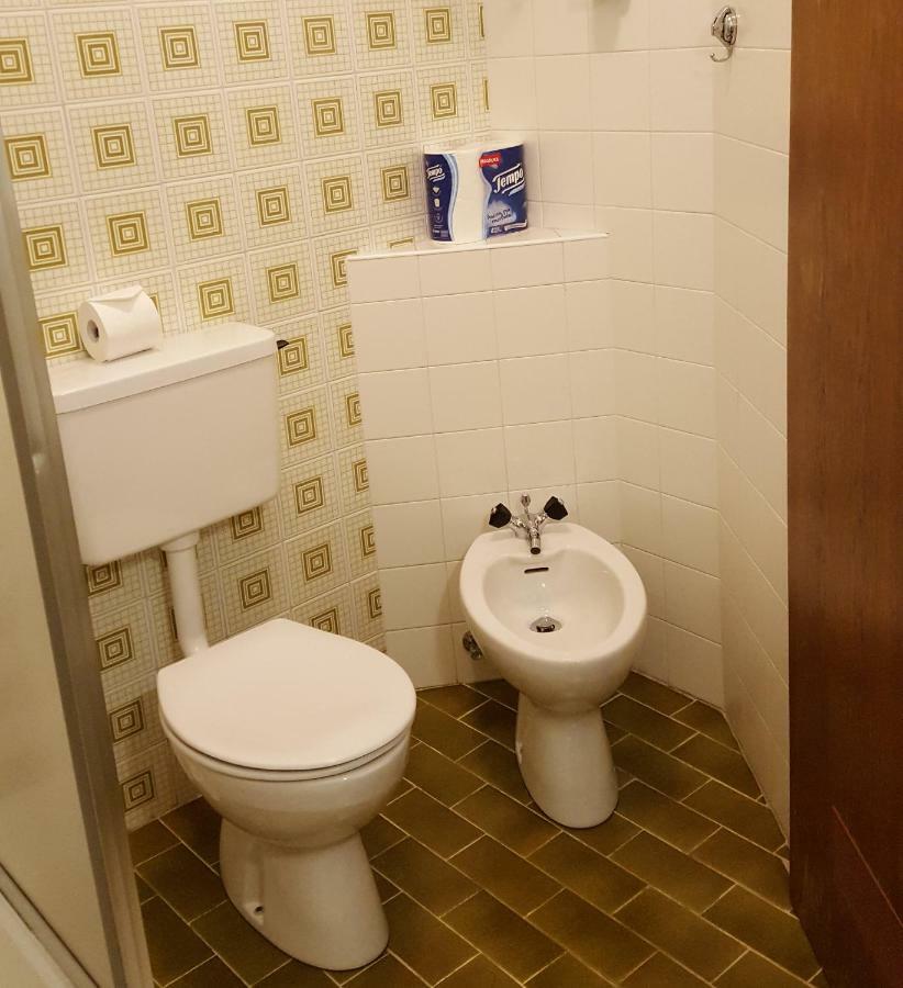 App Brunner Apartment Olang Екстериор снимка
